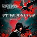 Cover Art for 9781250031280, Stormdancer by Jay Kristoff