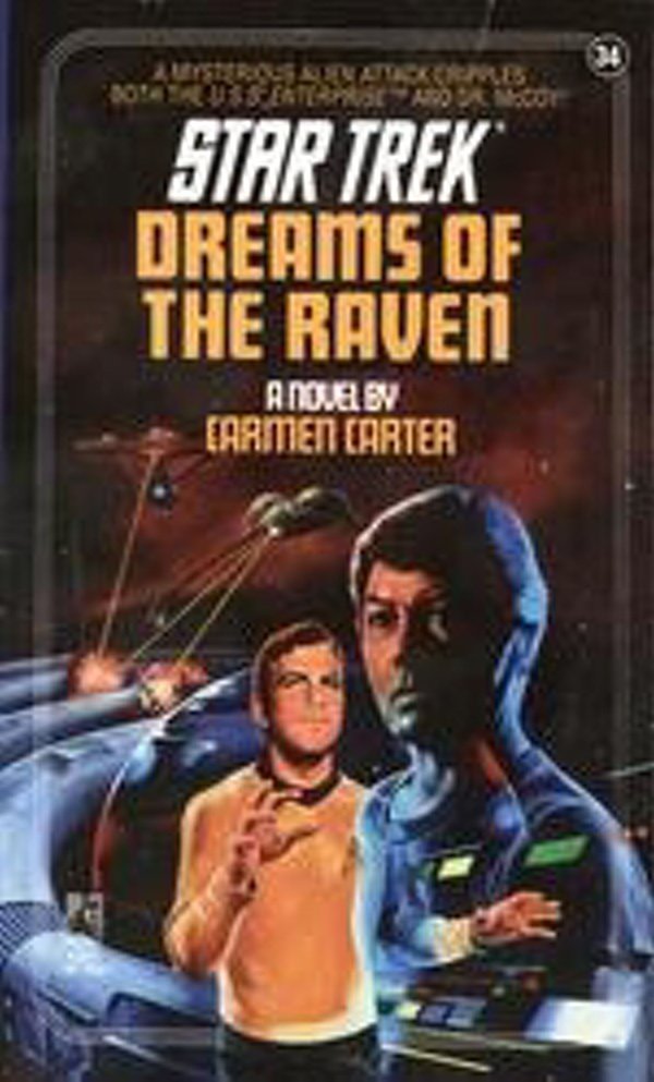 Dreams of the Raven