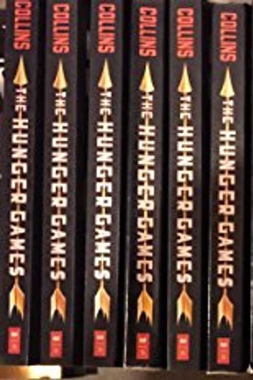 Cover Art for 0746278840695, Hunger Games Classroom Set of 20 by Suzanne Collins