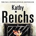 Cover Art for 9781416514725, Monday Mourning by Kathy Reichs