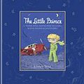 Cover Art for 9781406325447, The Little Prince by Joann Sfar