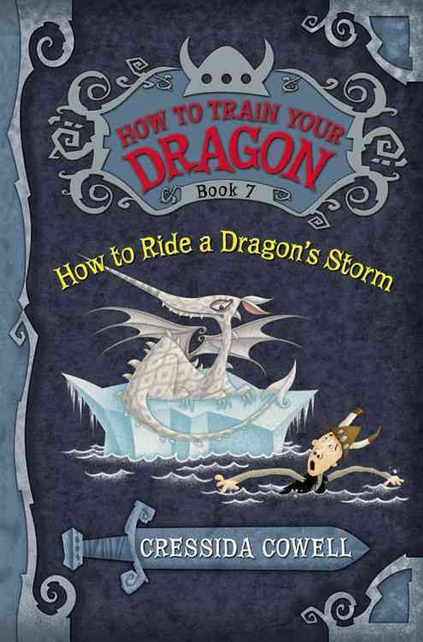 Cover Art