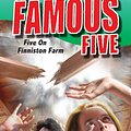 Cover Art for 9781844569762, Famous Five: Five On Finniston Farm: Book 18 by Enid Blyton