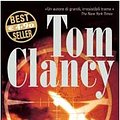 Cover Art for 9788846208149, I denti della tigre by Tom Clancy