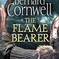 Cover Art for 9780007504213, The Flame Bearer by Bernard Cornwell