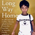 Cover Art for 9780143786504, LionA Long Way Home by Saroo Brierley