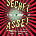 Cover Art for 9780739343777, Secret Asset by Stella Rimington