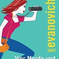 Cover Art for 9783442541355, Vier Morde und ein Hochzeitsfest. by Janet Evanovich