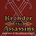 Cover Art for 9780061763434, Krondor: The Assassins by Raymond E Feist