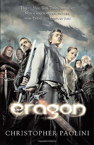 Cover Art for 9780375840548, Eragon by Christopher Paolini