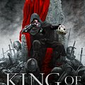 Cover Art for 9780007439041, King of Thorns (The Broken Empire, Book 2) by Mark Lawrence