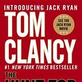 Cover Art for B00E28X7VU, The Hunt for Red October (A Jack Ryan Novel) by Tom Clancy(2010-09-07) by Unknown