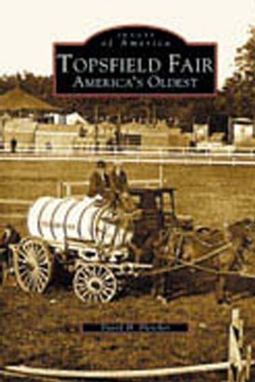 Cover Art for 9780738512075, Topsfield Fair: by David H Fletcher