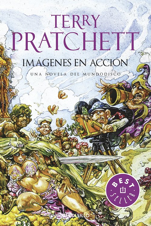 Cover Art for 9788499890197, Terry Pratchett Collection Discworld 13 Books Set (The Light Fantastic, Pyramids, Carpe Jugulum, Wyrd Sisters, Interesting Times, Guards! Guards!, Reaper Man, Jingo, Thief of Time, Making Money, The Truth, Night Watch) (Discworld Collection) by Terry Pratchett