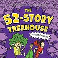 Cover Art for 9781489340740, The 52-Storey Treehouse by Andy Griffiths