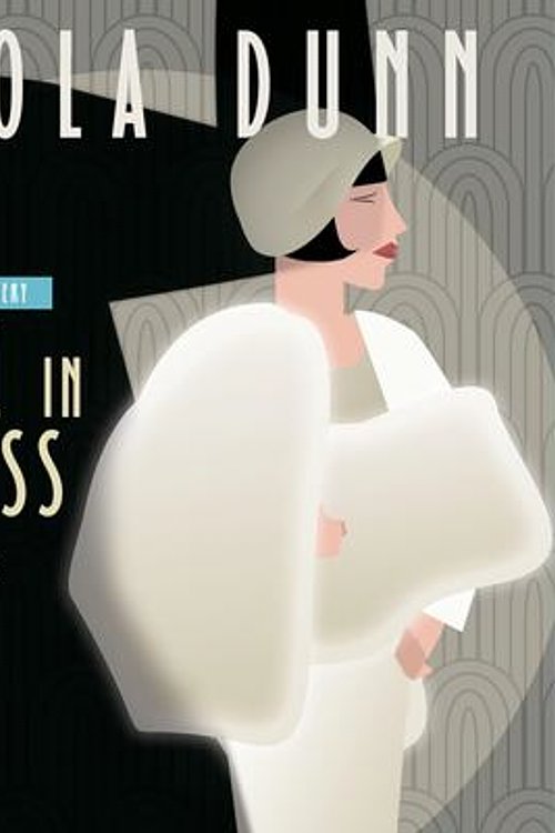 Cover Art for 9781482950861, Damsel in Distress by Carola Dunn