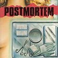 Cover Art for 9780816158652, Postmortem by Patricia Daniels Cornwell