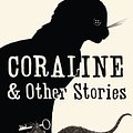 Cover Art for 9781408803455, Coraline by Neil Gaiman