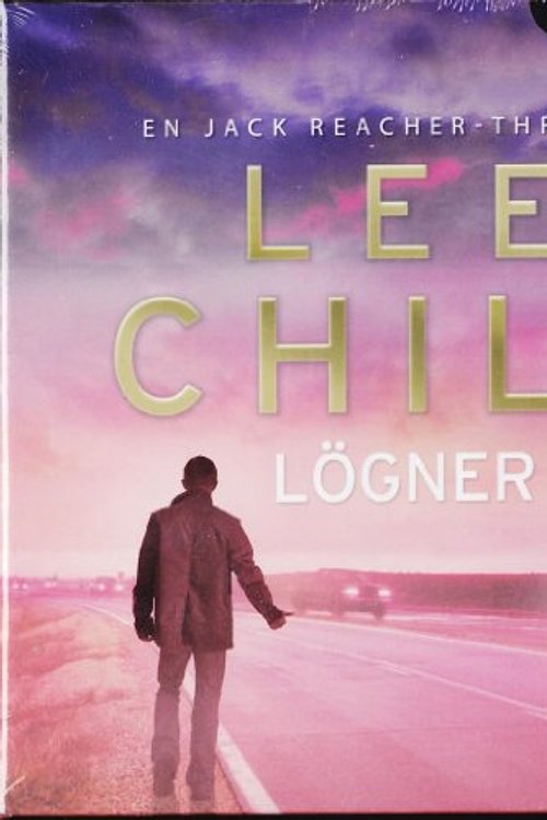Cover Art for 9789175370729, (17) (Jack Reacher) by Lee Child