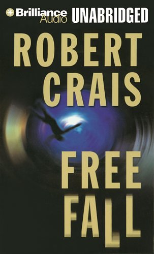 Cover Art for 9781423356530, Free Fall by Robert Crais