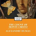 Cover Art for 9781416501800, The Count Of Monte Cristo by Alexandre Dumas