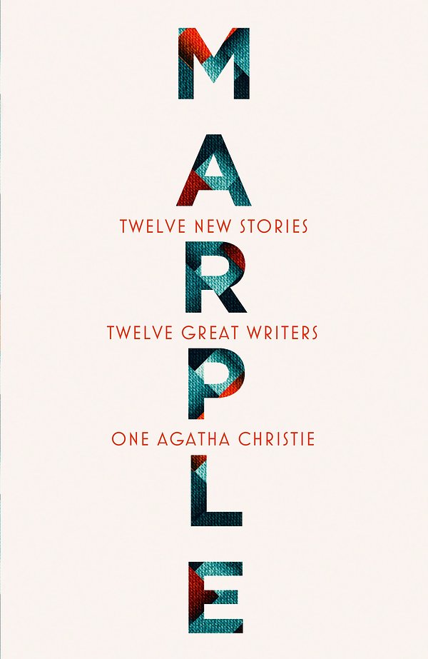 Cover Art for 9780008467326, Marple by Agatha Christie