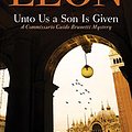 Cover Art for B07HB8Q621, Unto Us a Son Is Given: A Comissario Guido Brunetti Mystery (The Commissario Guido Brunetti Mysteries Book 28) by Donna Leon