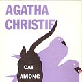 Cover Art for 9780002441063, Cat Among the Pigeons by Agatha Christie