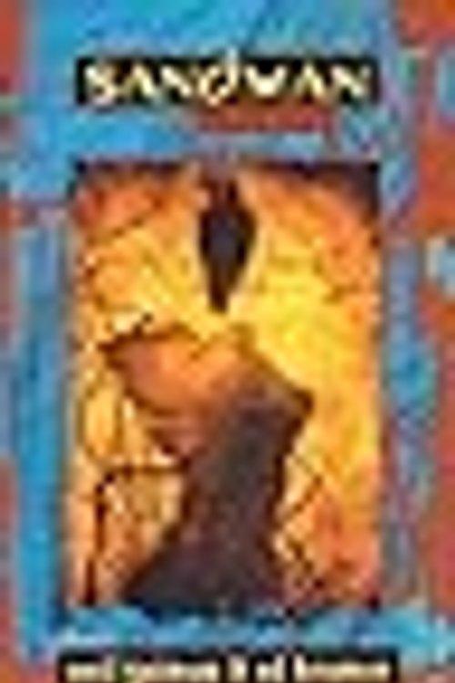 Cover Art for 9788085911602, Sandman by Susanna Clarke
