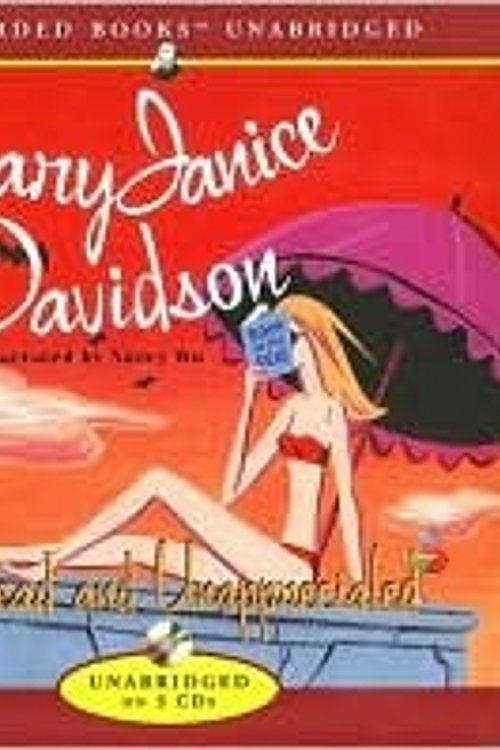 Cover Art for 9781437614824, Undead and Unappreciated by MaryJanice Davidson