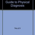 Cover Art for 9780632034352, Clinical Examination by Talley