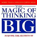 Cover Art for B001G4E5J6, Magic of Thinking Big     **ISBN: 9780671646783** by Unknown