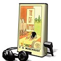 Cover Art for 9781433272226, The Cat-nappers: Library Edition by P. G. Wodehouse