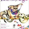 Cover Art for 9781862910959, Possum Magic by Mem Fox