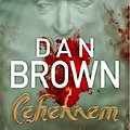 Cover Art for 9789752116832, Cehennem by Dan Brown