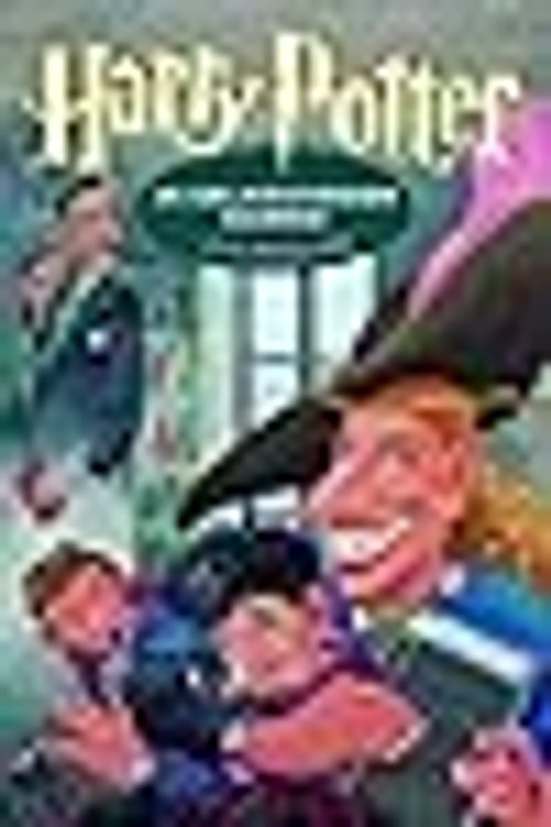 Cover Art for 9789513114725, Harry Potter ja salaisuuksien kammio by J. K. Rowling, Jaana Kapari