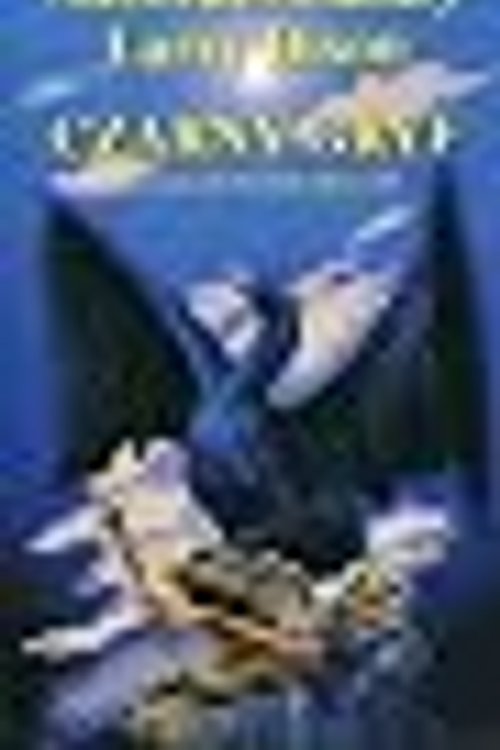 Cover Art for 9788371502330, Czarny Gryf by Mercedes Lackey