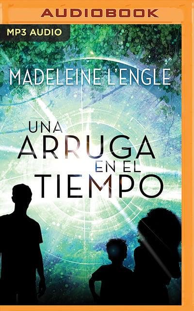 Cover Art for 9781543661019, Una Arruga en el Tiempo/ A Wrinkle in Time by L'Engle, Madeleine