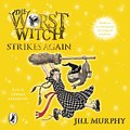 Cover Art for 9780141355283, The Worst Witch Strikes Again by Jill Murphy