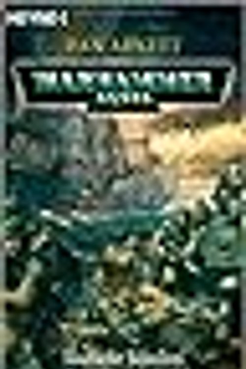 Cover Art for 9783453521858, Warhammer 40.000. Tödliche Mission by Dan Abnett