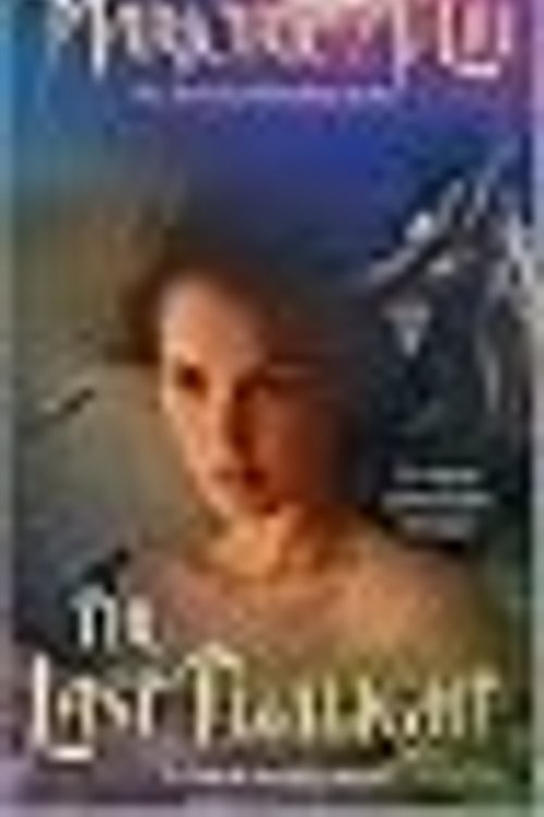 Cover Art for 9781428502994, The Last Twilight by Marjorie M. Liu