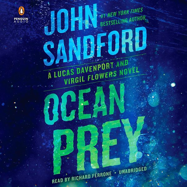 Ocean Prey: 31