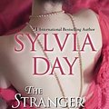 Cover Art for 9780758290403, The Stranger I Married by Sylvia Day