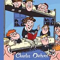 Cover Art for 9781782264880, David Copperfield: The Charles Dickens Children's collection (Easy Classics) by Charles Dickens