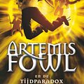 Cover Art for 9789047516392, Artemis Fowl en de tijdparadox by Eoin Colfer, Mireille Vroege