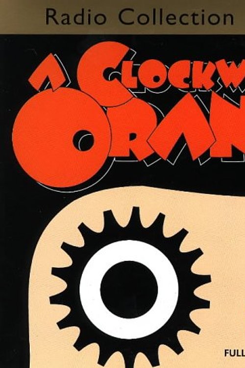 Cover Art for 9780563557074, A Clockwork Orange by Anthony Burgess