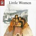 Cover Art for 9780670877058, Little Women by Louisa May Alcott