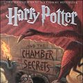 Cover Art for 9780606191814, Harry Potter and the Chamber of Secrets by J. K. Rowling