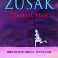 Cover Art for 9781760783693, The Book Thief by Markus Zusak