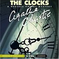 Cover Art for 9781572703940, The Clocks by Agatha Christie